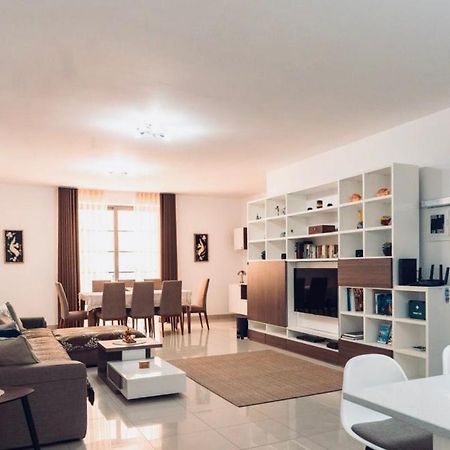 Belmonte Heights - Luxury 3 Bedroom Apartment Sliema Exteriér fotografie