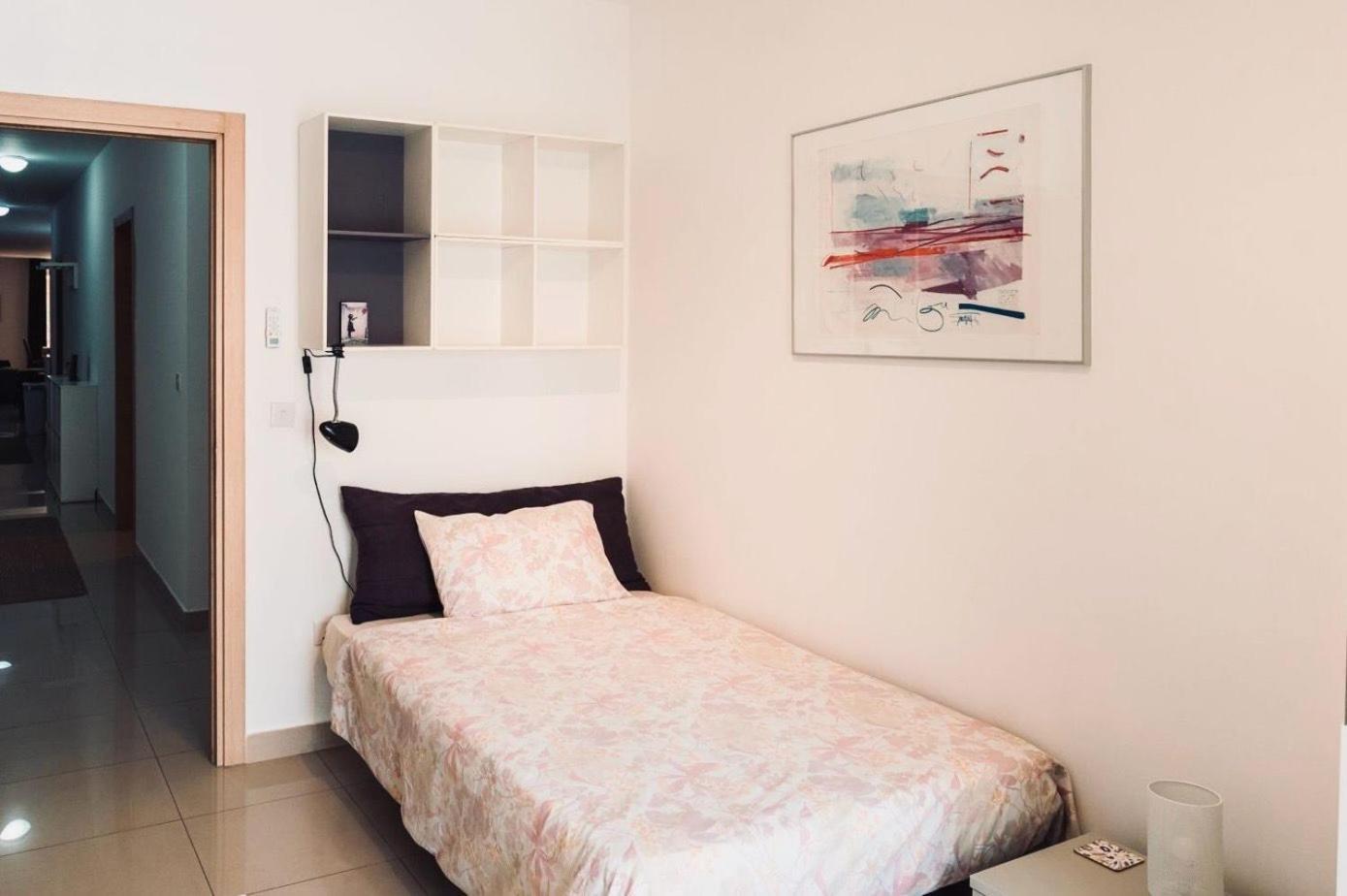 Belmonte Heights - Luxury 3 Bedroom Apartment Sliema Exteriér fotografie