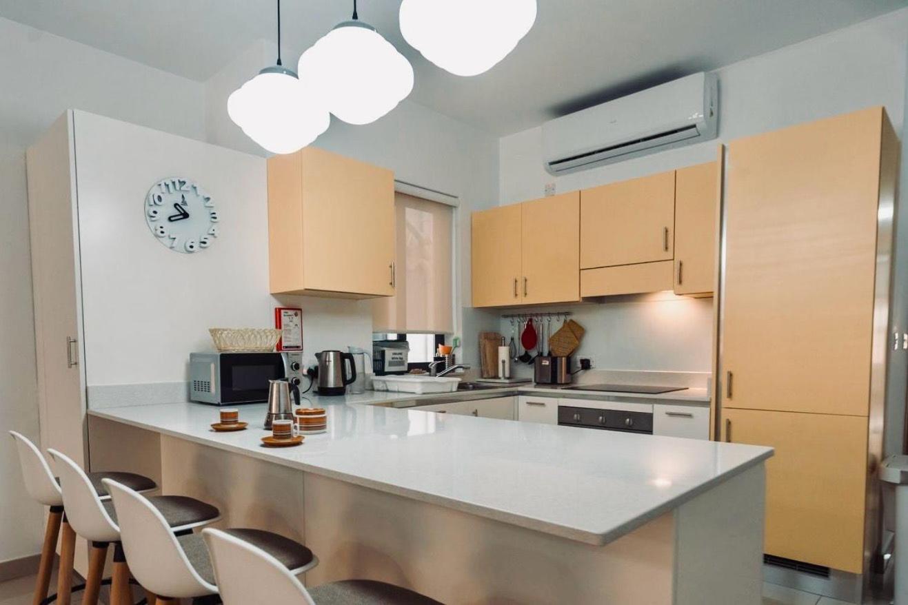 Belmonte Heights - Luxury 3 Bedroom Apartment Sliema Exteriér fotografie