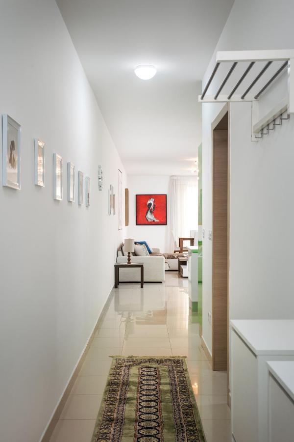 Belmonte Heights - Luxury 3 Bedroom Apartment Sliema Exteriér fotografie